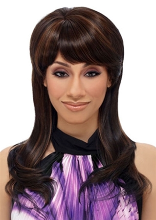 Shanghai Bang Collection Wigs