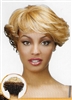 Swiss Lace Front Wigs