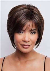 Short Synthetic Wigs