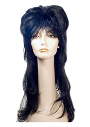 Elvira Wigs | Costume Wigs