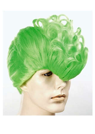 Schrinch Wig | Costume Wig