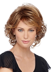 COLLEEN Synthetic Hair Wig