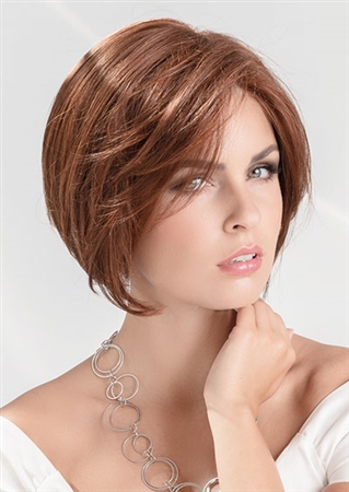 Lace Front Wig | Monofilament Wig
