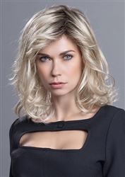 ALIVE Synthetic Wigs