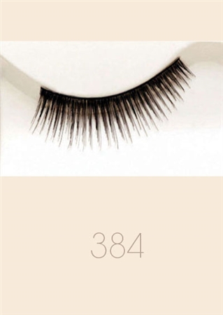 384 - Fashion Eyelash by Helena Collection