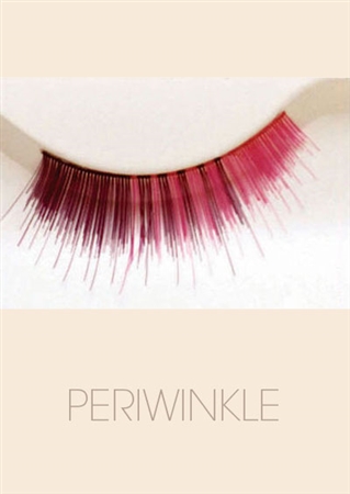 Periwinkle - Fashion Eyelash by Helena Collection