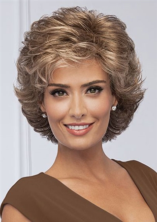 Gabor Wig Collection by Hair U Wear Wigs