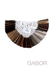 Gabor Color Rings by Hair U Wear Wigs