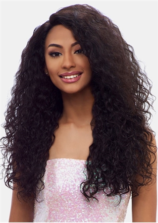 Natural Human Hair Wigs | Lace Front Wigs