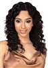 Natural Remy Lace Front Wigs