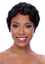 Human Hair Wigs | GO GO Wig Collection | Harlem 125 Wigs