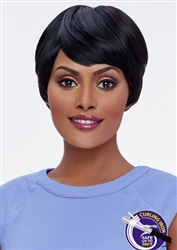 JU Collection Harlem 125 Wigs