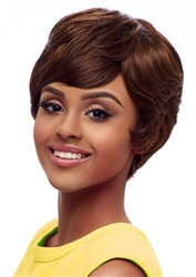 GO GO Collection | Harlem 125 Wigs