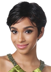 Synthetic Wigs | Harlem 125 Wigs Go