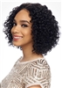 Curly Lace Human Hair Wigs