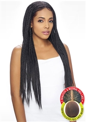Extra Long Wigs | Synthetic Lace Wigs