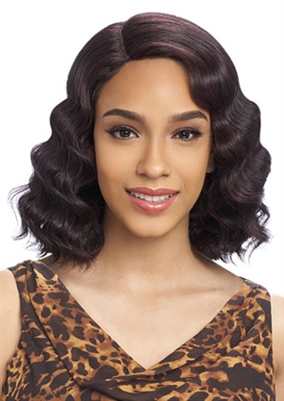 Short Wigs Synthetic Hair