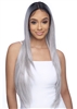 Extra Long Lace Front Wigs