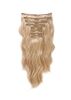 Helena Collection Clip on Hair Extensions