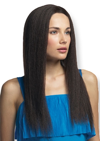 Yaki Lace Front Wigs | Helena Collection