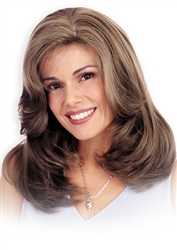Helena Collection Synthetic Wigs