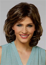 Synthetic Wigs for Women