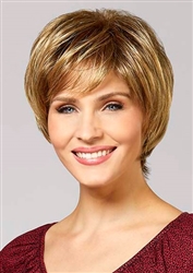 Henry Margu Wigs | Synthetic Wigs