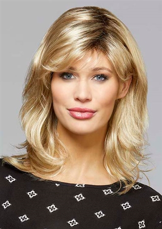 Synthetic Wigs by Henry Margu Wigs