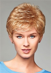 Henry Margu Synthetic Wigs for Women