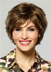 Synthetic Wigs Short