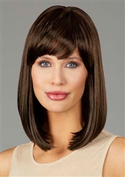 Incognito Wigs by Henry Margu wigs
