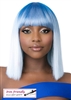 Bob Style Synthetic Wigs