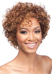 Short Curly Wig | Human Hair Wigs