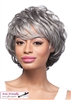 Sassy Mama Synthetic Wigs by It's a Wig