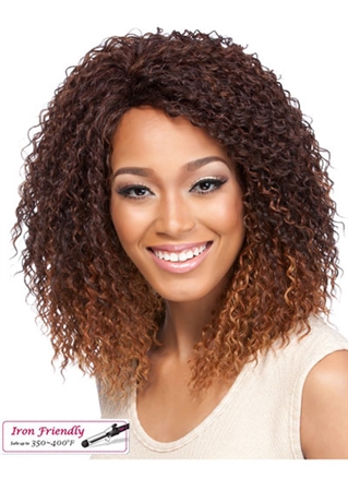 Synthetic Wigs | African American Wigs