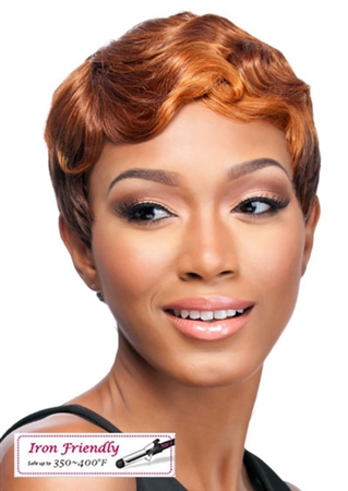 Quality Wigs for Black Women | Synthetic Wigs