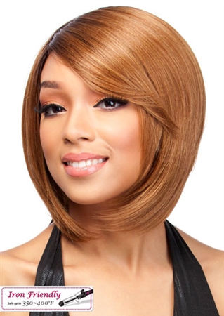 Quality Wigs for Black Women | Synthetic Wigs