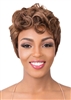 Modern Wigs Synthetic