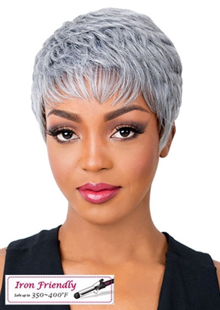 Short Synthetic Wigs for Women
