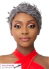 Rave Synthetic Wigs | Wigs for Black Women