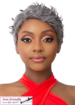 Rave Synthetic Wigs | Wigs for Black Women