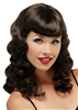 Pin Up - Costume Wigs