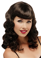 Pin Up - Costume Wigs