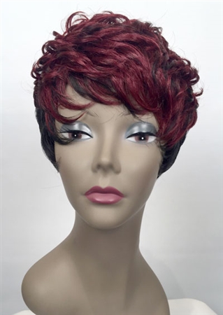 Short Wig | Synthetic Wigs