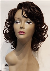 Deep Part Synthetic Wigs | Junee Fashion Wigs