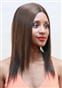 Junee Fashion Human Hair Mix Wigs