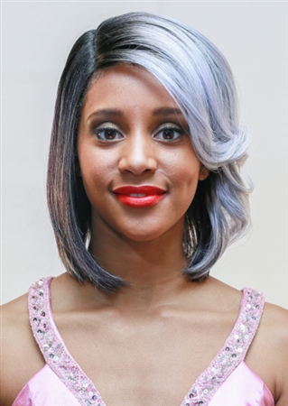 Synthetic Wigs Lace | Synthetic Wigs
