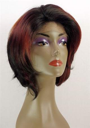 Junee Fashion Lace Front Wigs