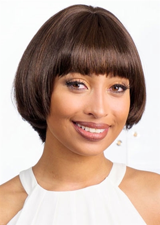Junee Fashion Synthetic Wigs