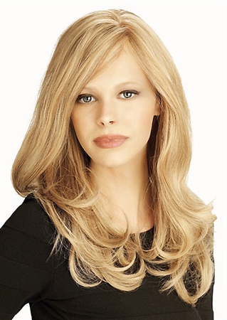 Louis Ferre Wig | Illusion Front | Human Hair Wigs